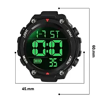 TOMI Sports Watch (TM-9098) Digital Watch - For Men-thumb1