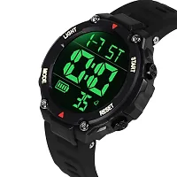 TOMI Sports Watch (TM-9098) Digital Watch - For Men-thumb2