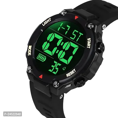 TOMI Sports Watch (TM-9098) Digital Watch - For Men-thumb3