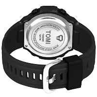 TOMI Sports Watch (TM-9098) Digital Watch - For Men-thumb3