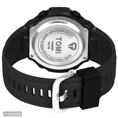 TOMI Sports Watch (TM-9098) Digital Watch - For Men-thumb4