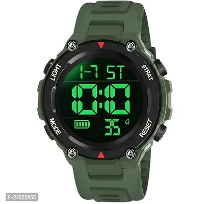 TOMI Sports Watch (TM-9098) Digital Watch - For Men