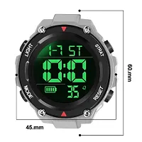 TOMI Sports Watch (TM-9098) Digital Watch - For Men-thumb1