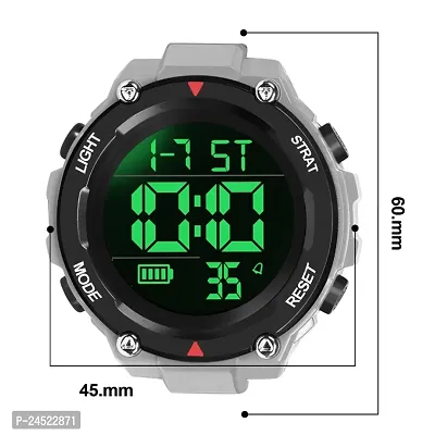 TOMI Sports Watch (TM-9098) Digital Watch - For Men-thumb2