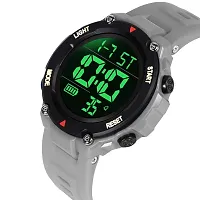 TOMI Sports Watch (TM-9098) Digital Watch - For Men-thumb2