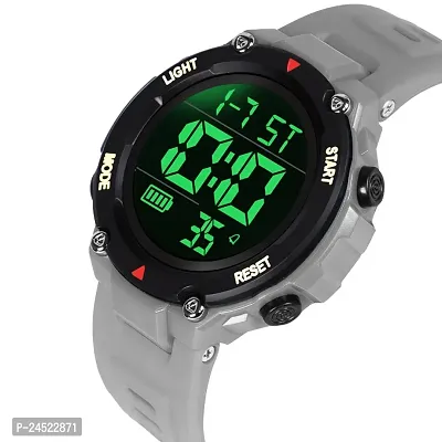 TOMI Sports Watch (TM-9098) Digital Watch - For Men-thumb3