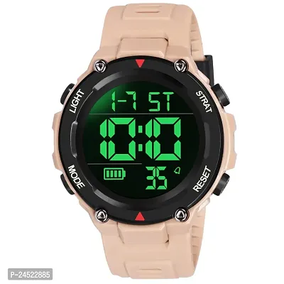 TOMI Sports Watch (TM-9098) Digital Watch - For Men