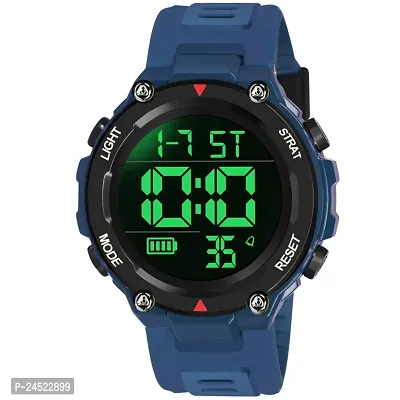 TOMI Sports Watch (TM-9098) Digital Watch - For Men