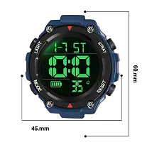 TOMI Sports Watch (TM-9098) Digital Watch - For Men-thumb1