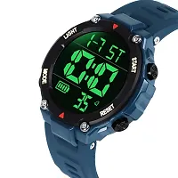 TOMI Sports Watch (TM-9098) Digital Watch - For Men-thumb2