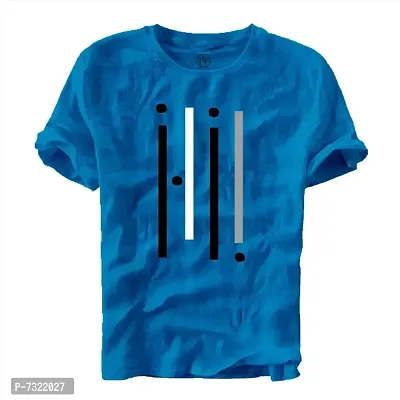 Party wear cotton TShirt  for man.-thumb0