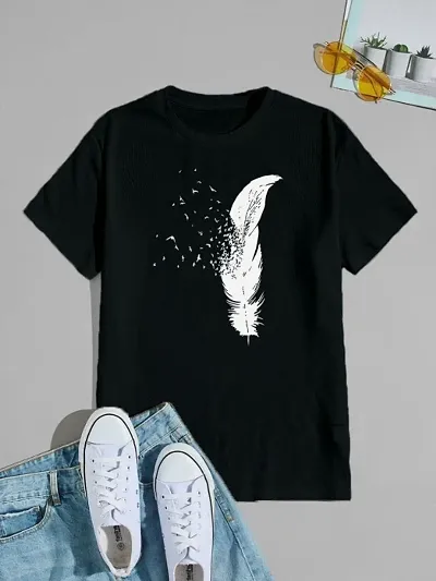 New Launched Cotton Tees For Men 