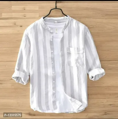 Party wear cotton Shirt  for man.