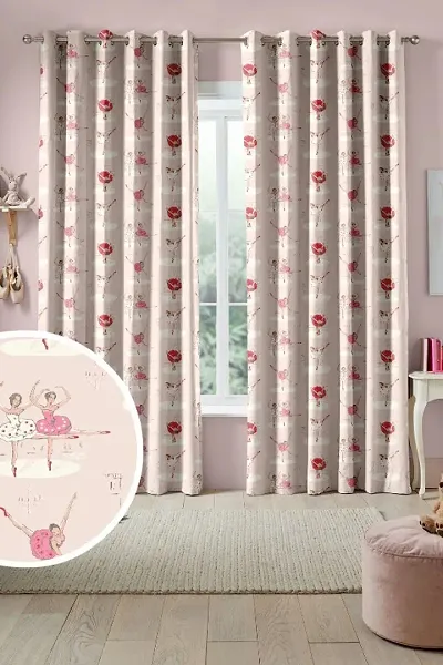 Beautiful Curtains for Home