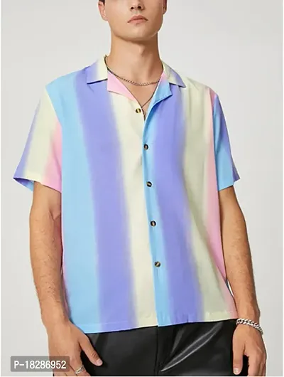 Party wear cotton Shirt  for man.-thumb0