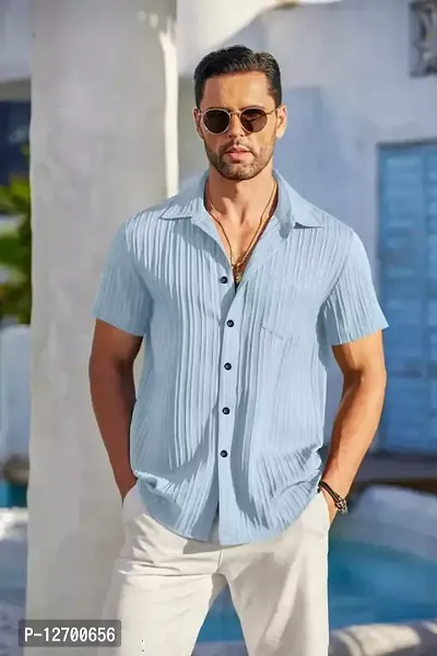 Party wear cotton Shirt  for man.-thumb0