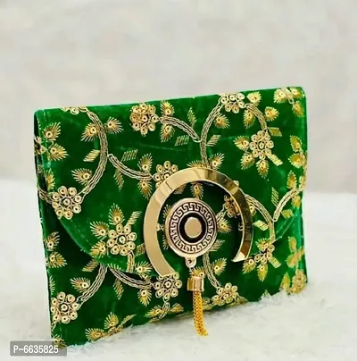 Trendy File Clutches-thumb0