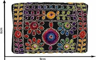 Stylish Jaipuri Sling Envelope Bag-thumb1