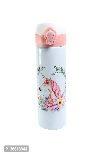 Unicorn Water Bottle For Kids