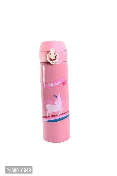 Unicorn Water Bottle For Kids