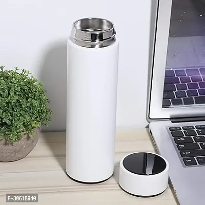 Vacuum Insulated Thermo Bottle