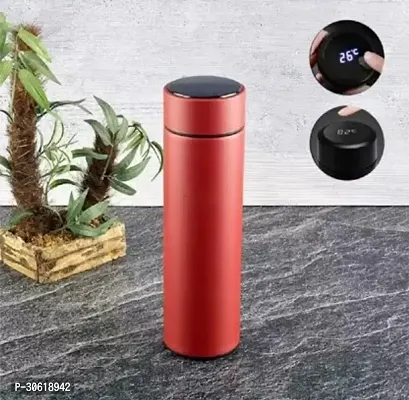 Vacuum Insulated Thermo Bottle