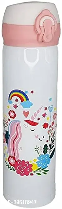 Unicorn Water Bottle For Kids