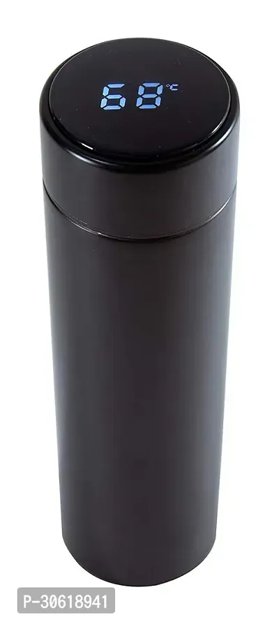 Vacuum Insulated Thermo Bottle