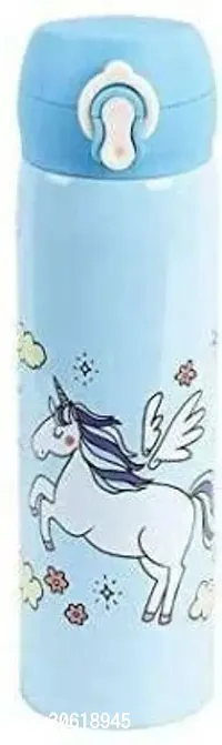 Unicorn Water Bottle For Kids