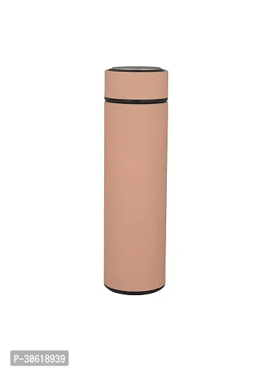 Vacuum Insulated Thermo Bottle