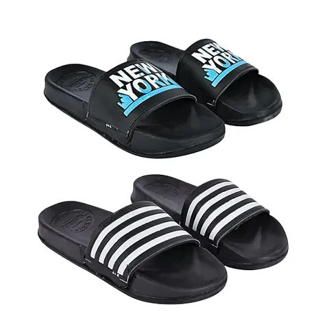 Trendy Flip Flops For Men 