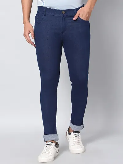 LZARD MENS JEANS