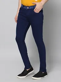 Fancy Denim Jeans for Men-thumb1