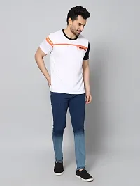 Fancy Denim Jeans for Men-thumb2