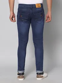 Fancy Denim Jeans for Men-thumb1