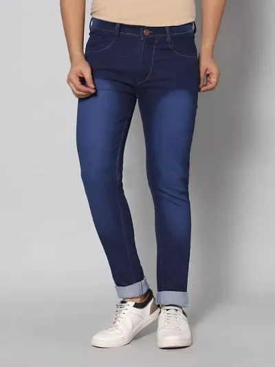 Fancy Jeans for Men