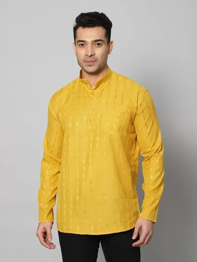 Fancy Kurtas For Men