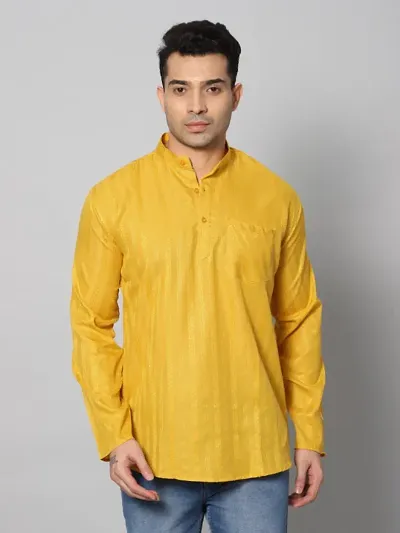 Fancy Kurtas For Men