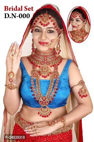 Elegant Jewellery Sets for Women