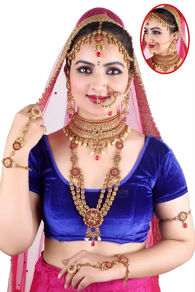 Must Have Jewellery Set 