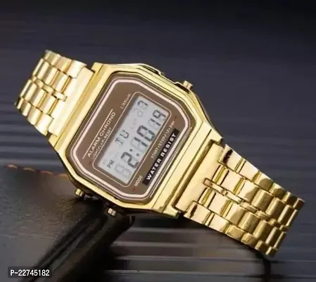 Classy Digital Watches for Men-thumb0