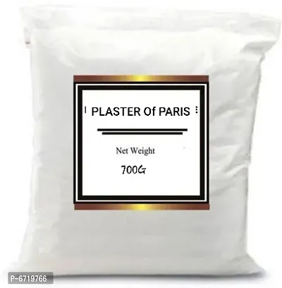 High quality  plaster of paris pack of 100 grams