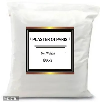 High quality  plaster of paris pack of 300 grams