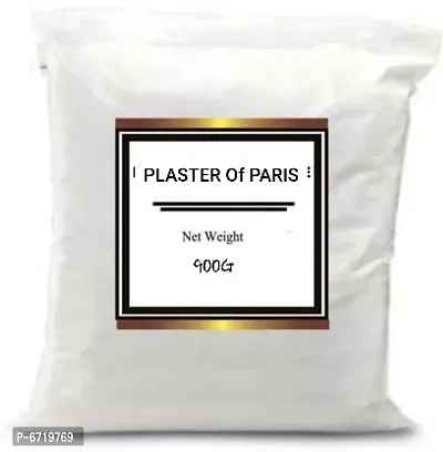 High quality  plaster of paris pack of 900 grams