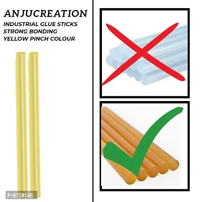 High quality industeial glue stick pack of 5