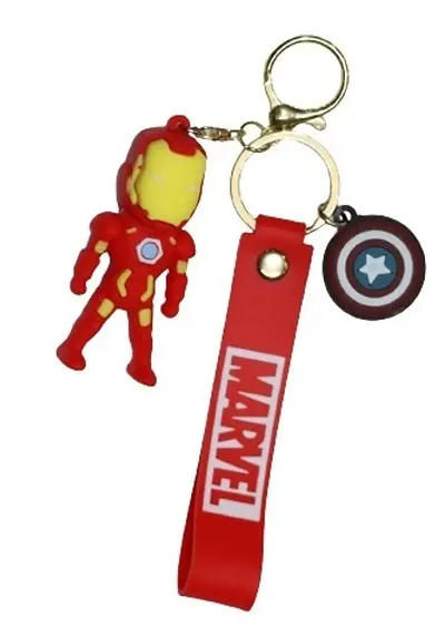 Keyring For Kids 