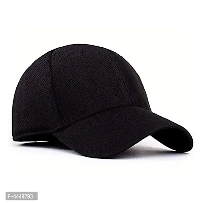 Royal Black Cap-thumb0
