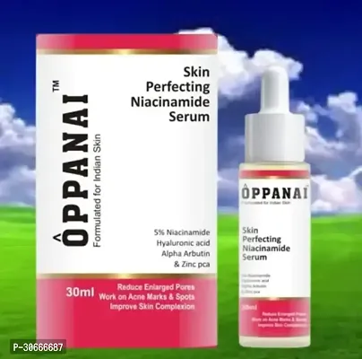 Oppanai 5% Niacinamide Serum