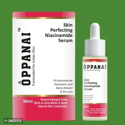 Oppanai 10% Vitamin C Serum With Hyaluronic Acid