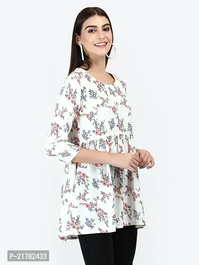 Women Short Kurti-thumb4